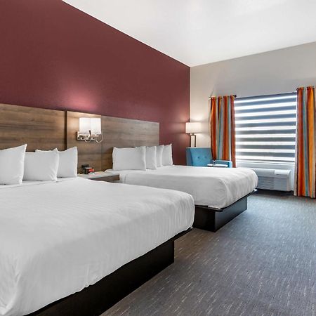 Best Western Plus Casa Grande Inn & Suites Exterior foto