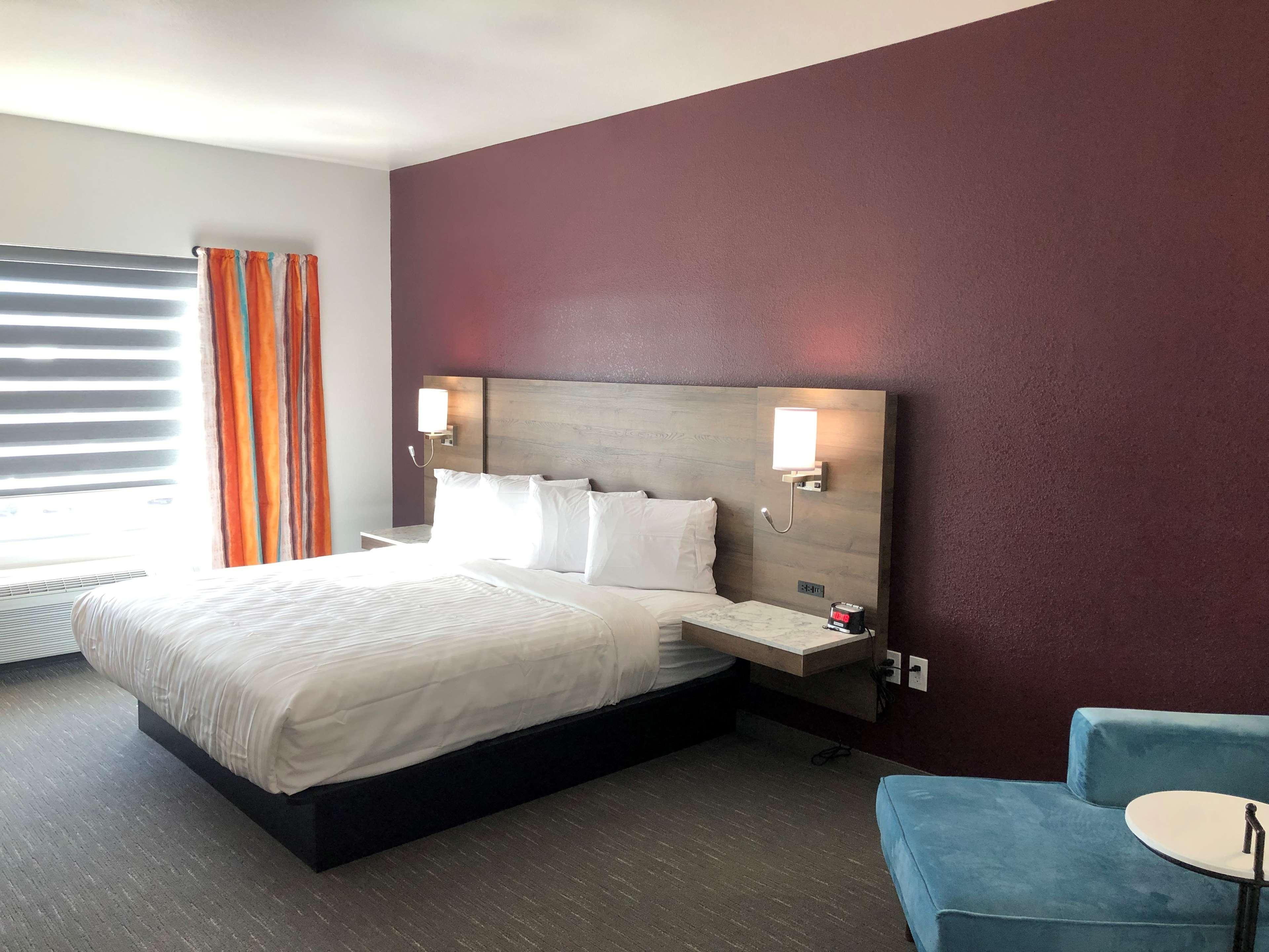 Best Western Plus Casa Grande Inn & Suites Exterior foto