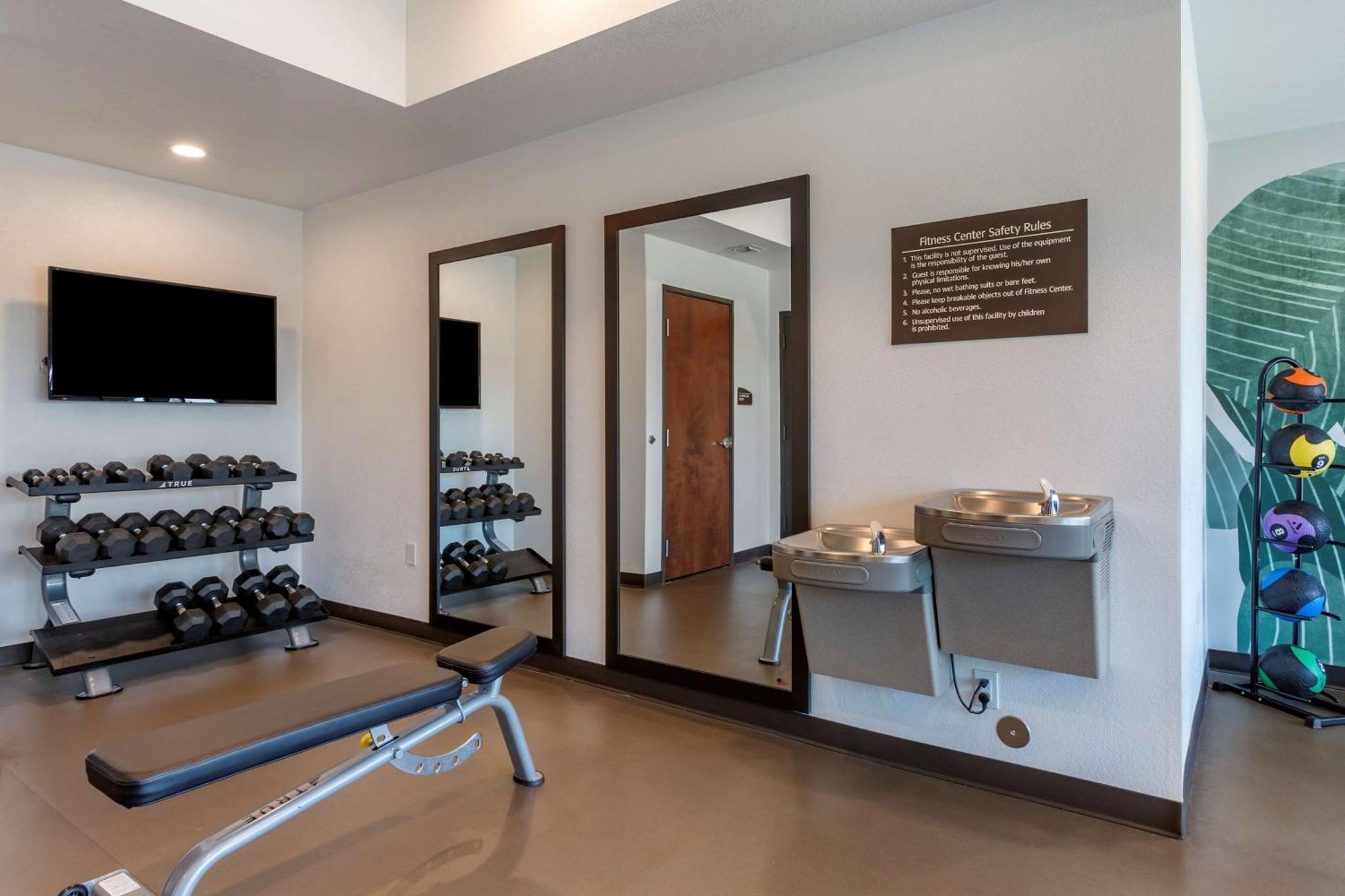 Best Western Plus Casa Grande Inn & Suites Exterior foto